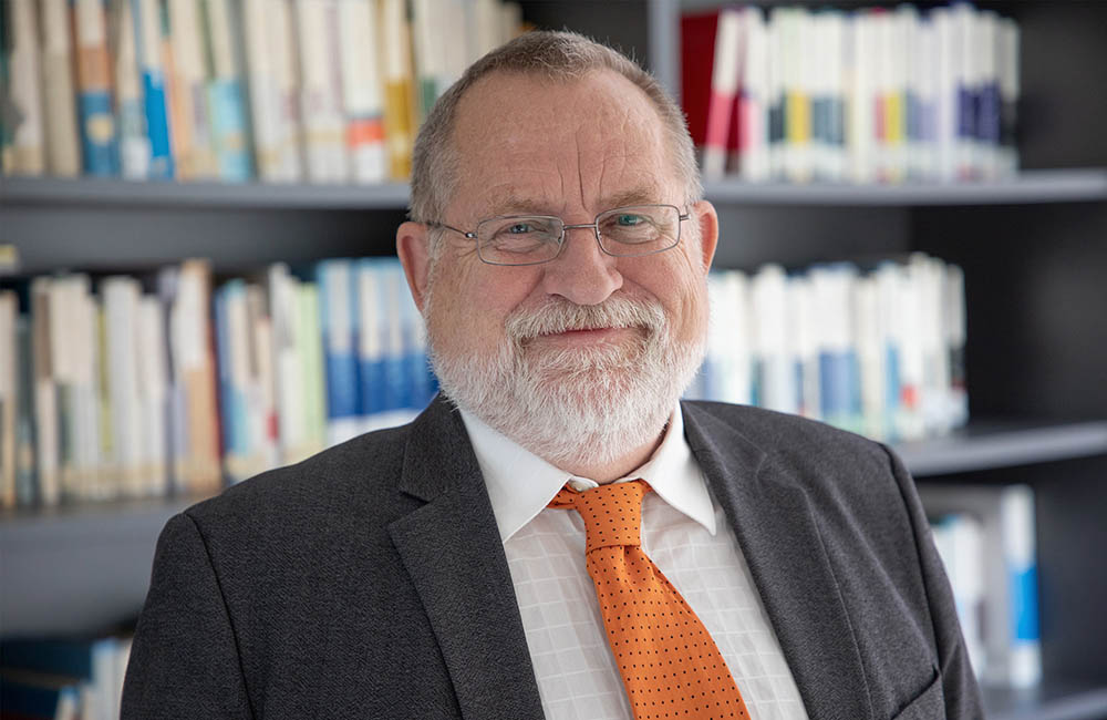 Prof. Dr. Johannes Bernarding_Foto Melitta Schubert_UMMD